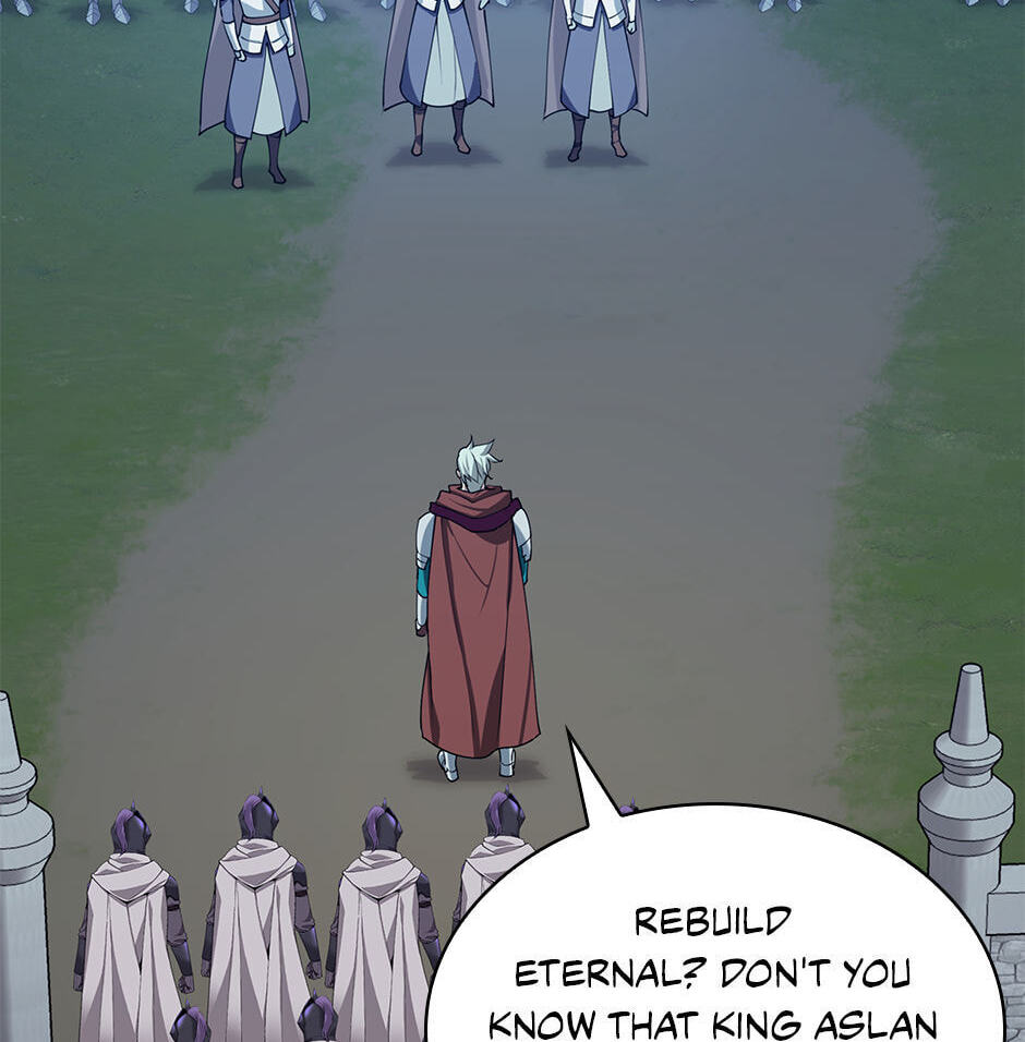 Read Overgeared (Team Argo) chapter 288 image 7 on Lezhin
