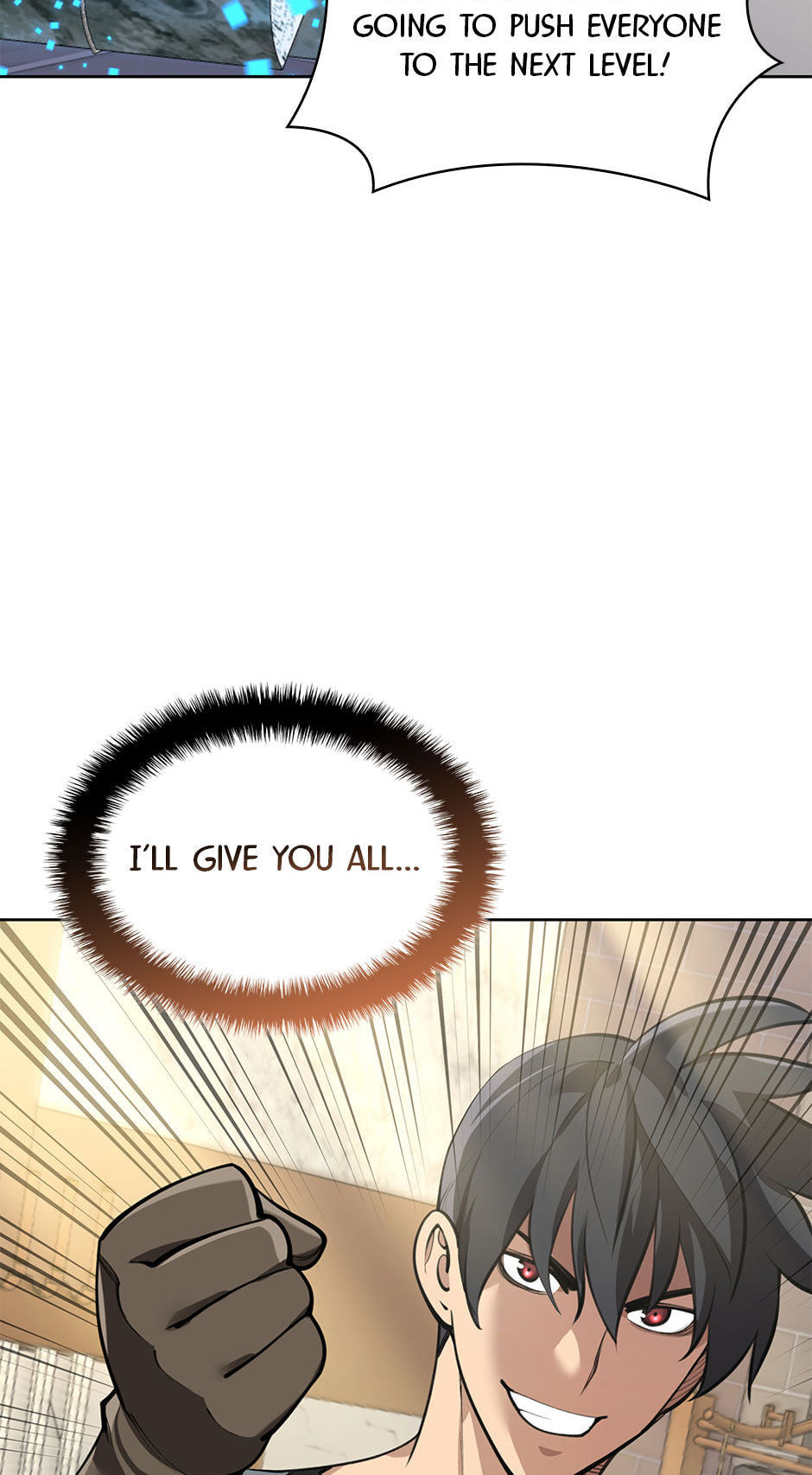 Read Overgeared (Team Argo) chapter 288 image 72 on Lezhin