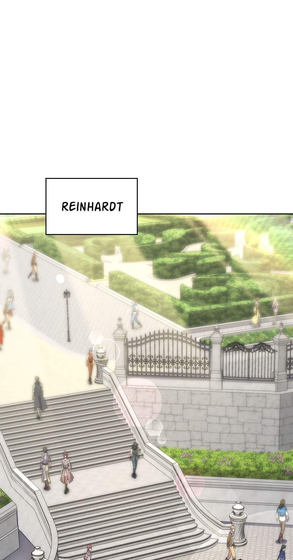 Read Overgeared (Team Argo) chapter 288 image 75 on Lezhin