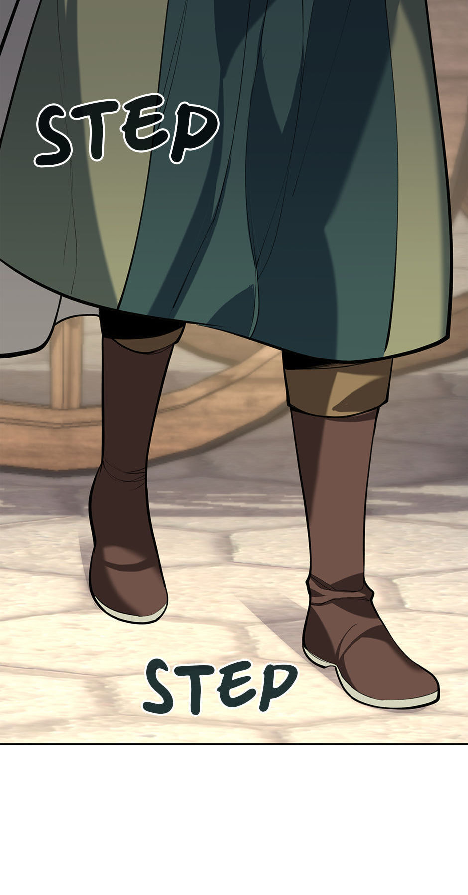 Read Overgeared (Team Argo) chapter 288 image 77 on Lezhin