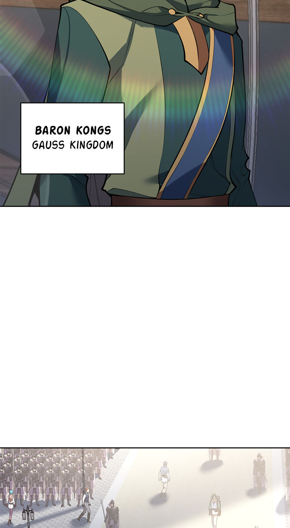 Read Overgeared (Team Argo) chapter 288 image 79 on Lezhin