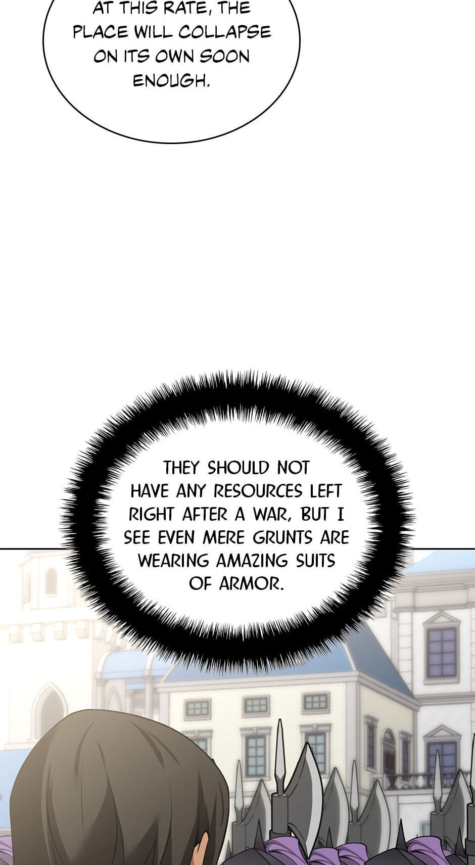 Read Overgeared (Team Argo) chapter 288 image 81 on Lezhin