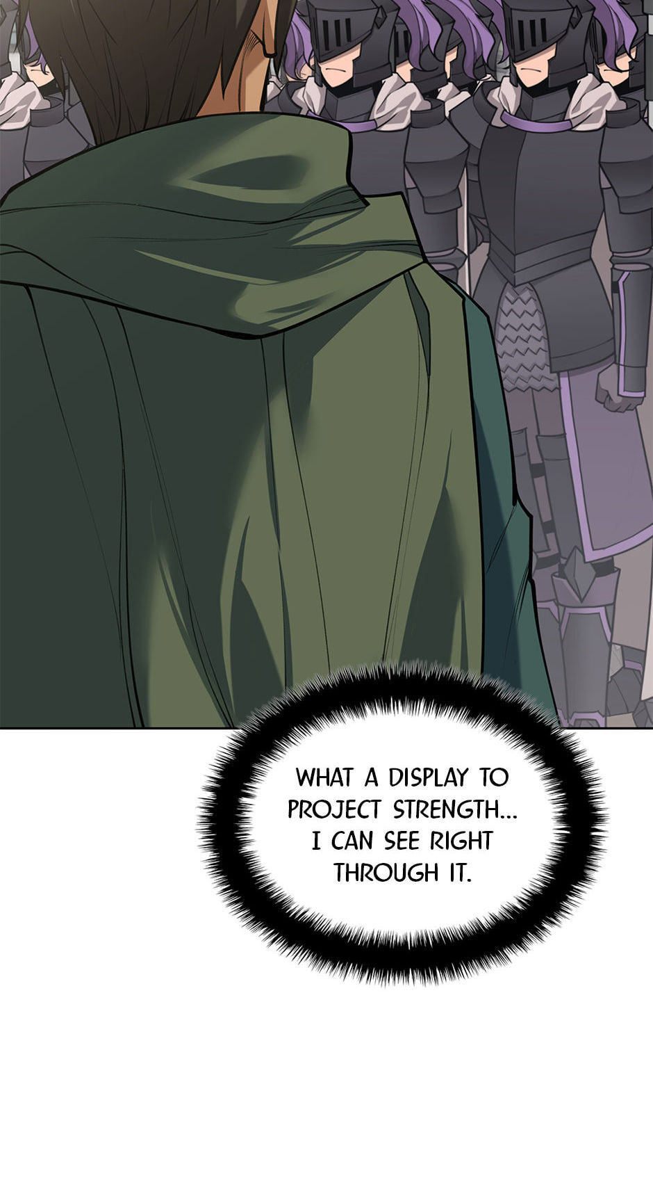 Read Overgeared (Team Argo) chapter 288 image 82 on Lezhin