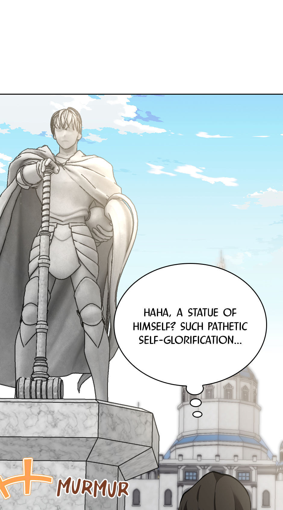 Read Overgeared (Team Argo) chapter 288 image 83 on Lezhin