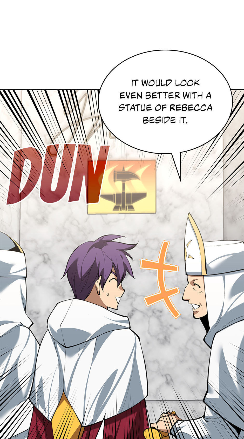Read Overgeared (Team Argo) chapter 288 image 85 on Lezhin