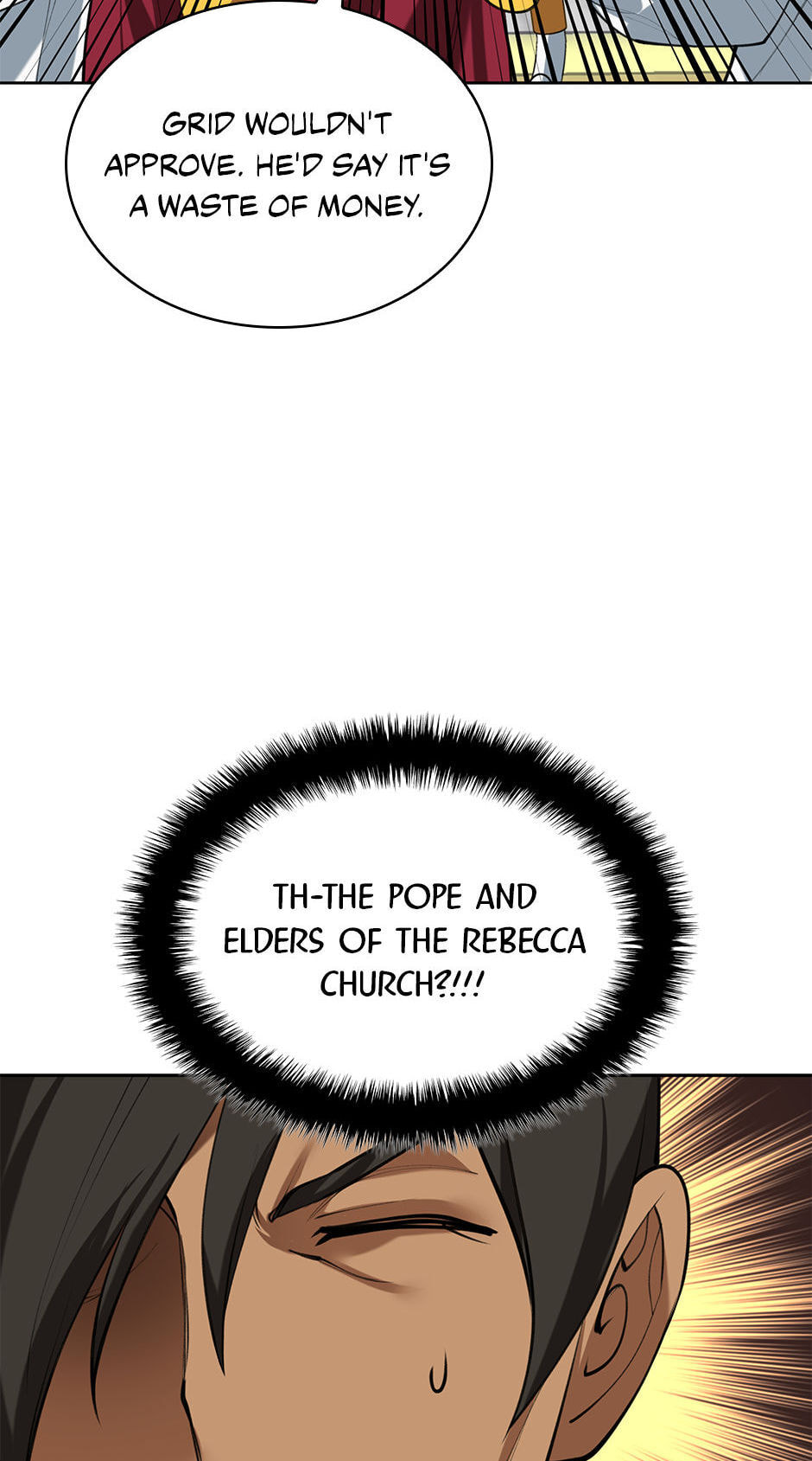 Read Overgeared (Team Argo) chapter 288 image 86 on Lezhin