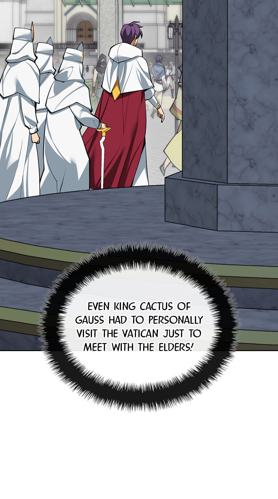 Read Overgeared (Team Argo) chapter 288 image 88 on Lezhin