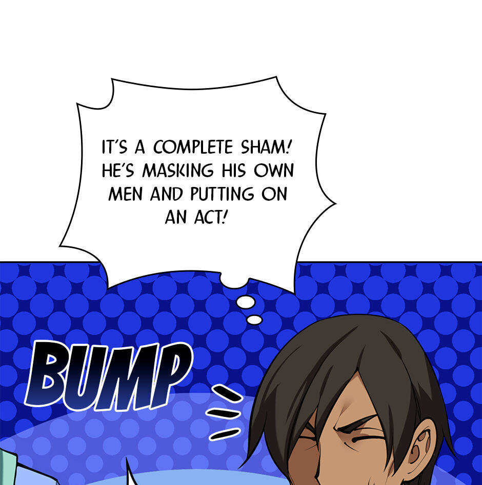 Read Overgeared (Team Argo) chapter 288 image 89 on Lezhin