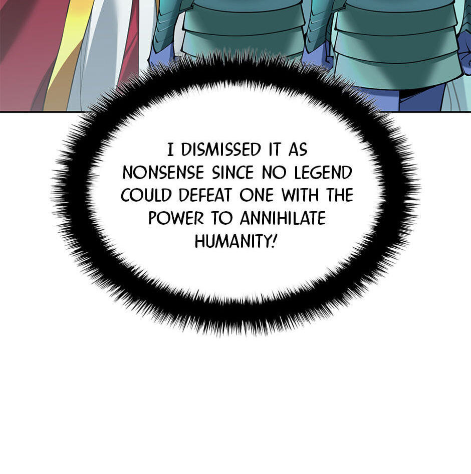 Read Overgeared (Team Argo) chapter 288 image 98 on Lezhin