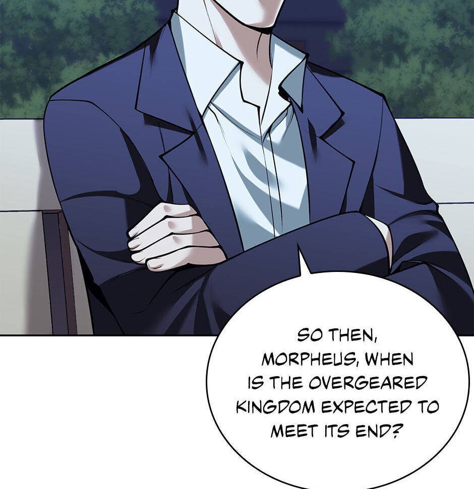 Read Overgeared (Team Argo) chapter 289 image 100 on Lezhin