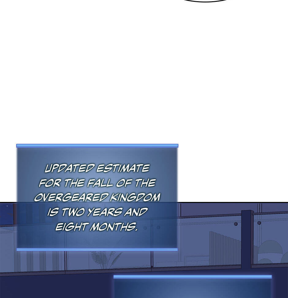 Read Overgeared (Team Argo) chapter 289 image 101 on Lezhin