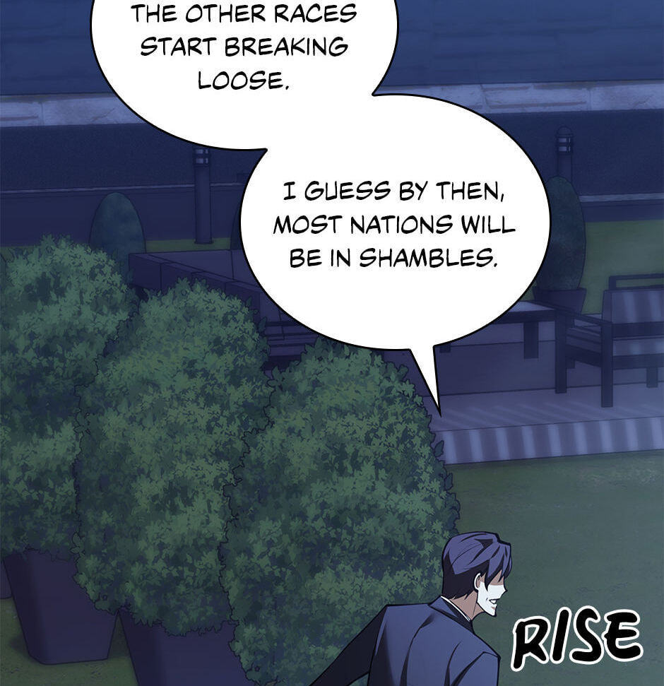 Read Overgeared (Team Argo) chapter 289 image 105 on Lezhin