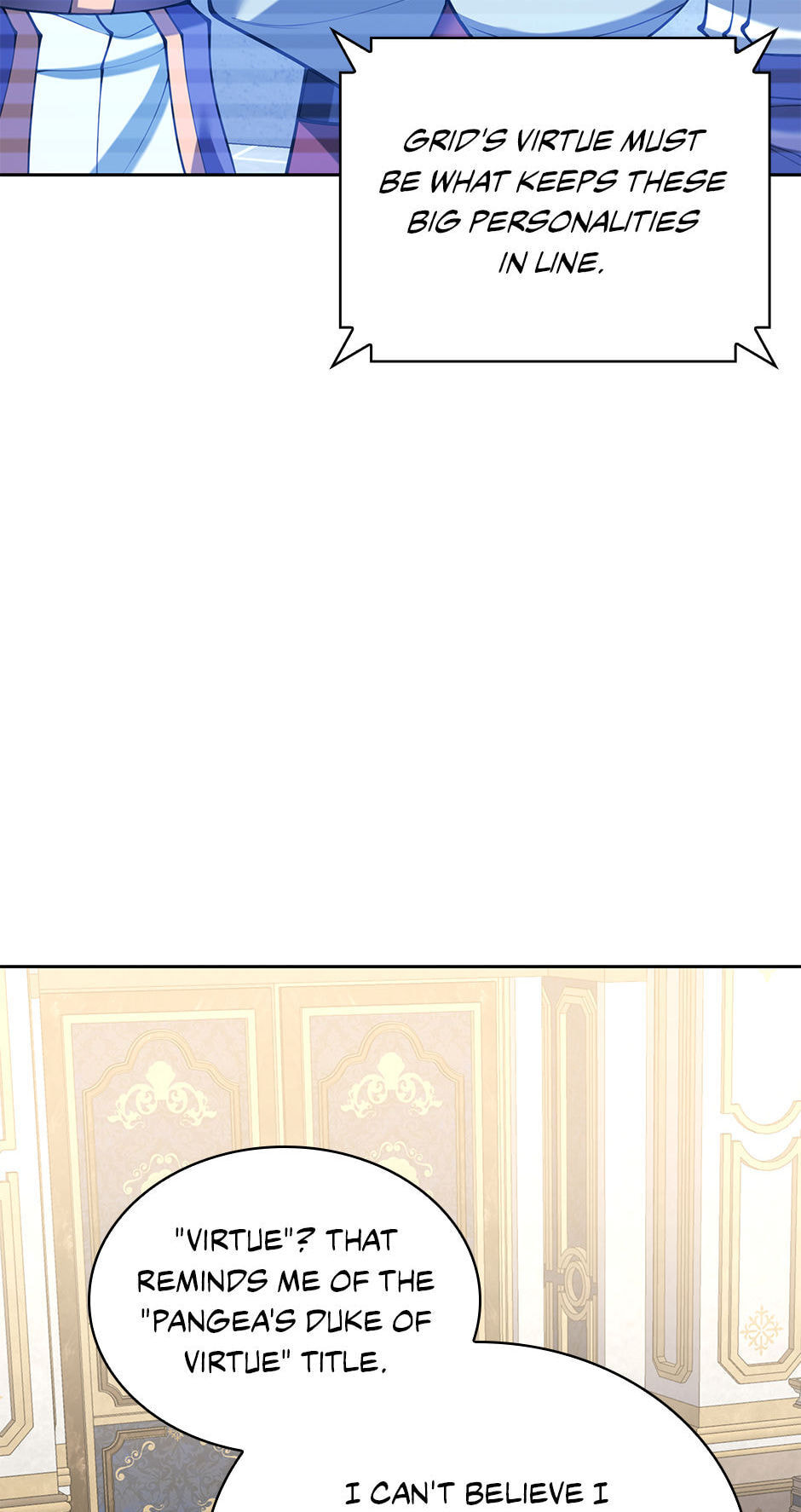 Read Overgeared (Team Argo) chapter 289 image 11 on Lezhin