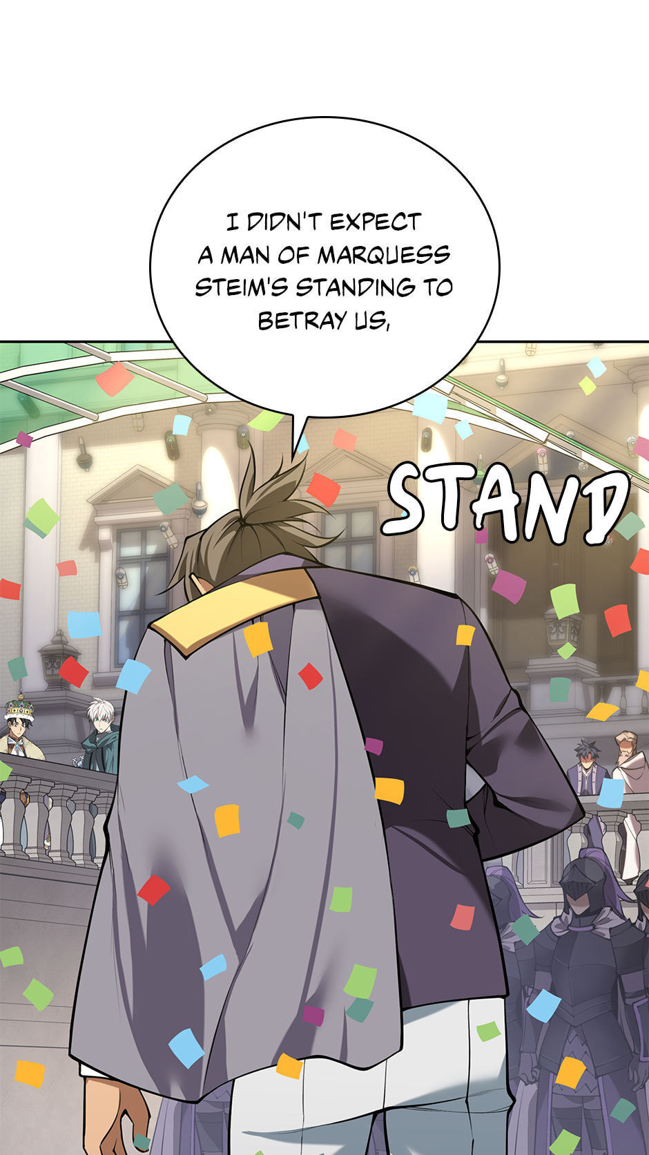 Read Overgeared (Team Argo) chapter 289 image 112 on Lezhin