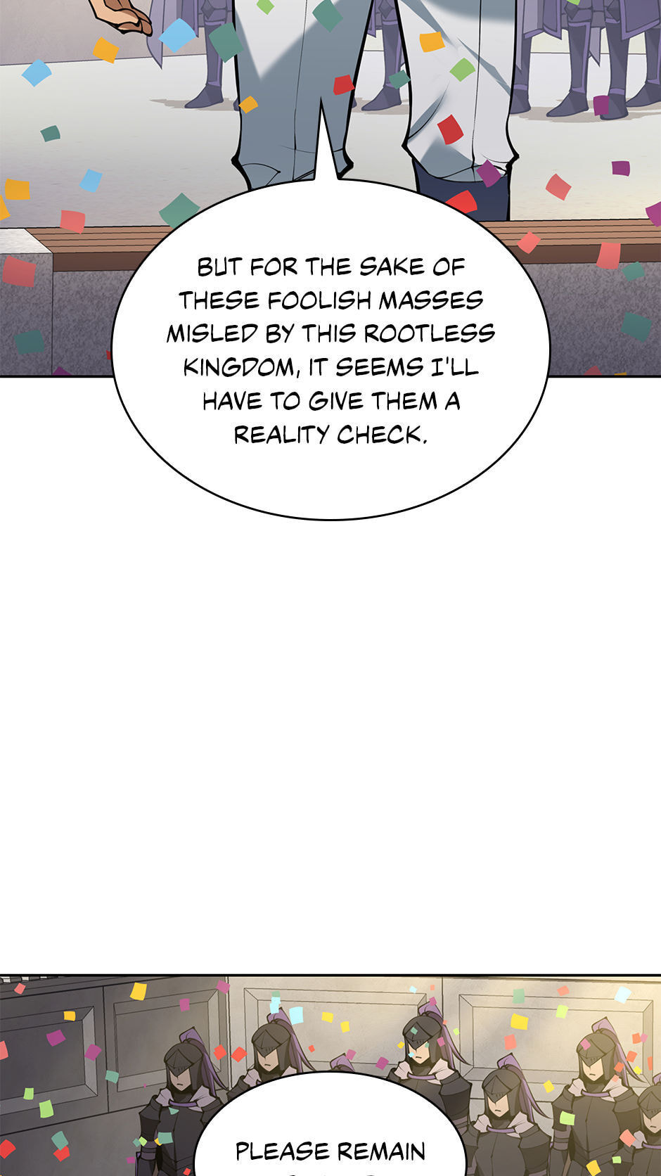 Read Overgeared (Team Argo) chapter 289 image 113 on Lezhin