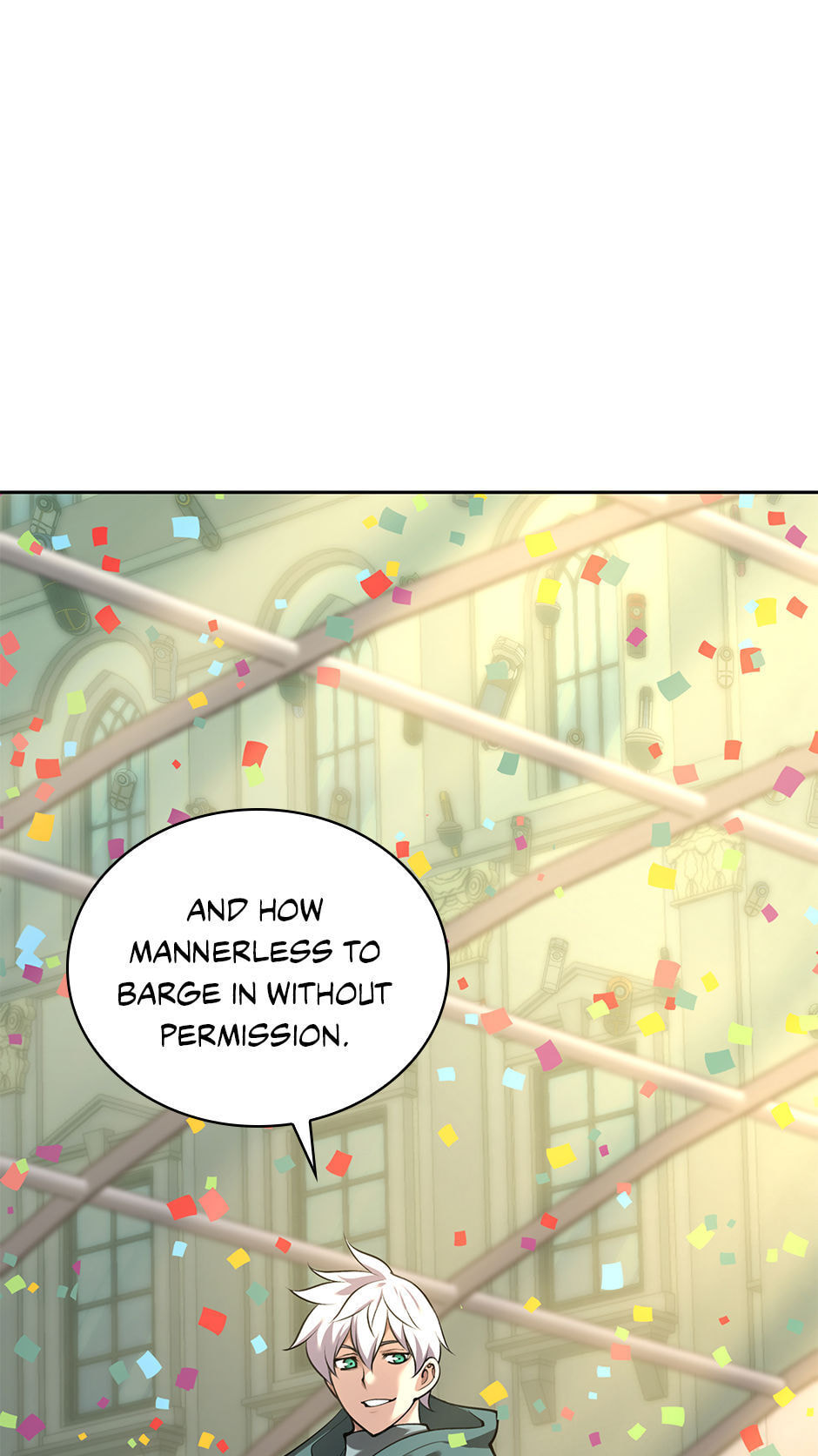 Read Overgeared (Team Argo) chapter 289 image 115 on Lezhin