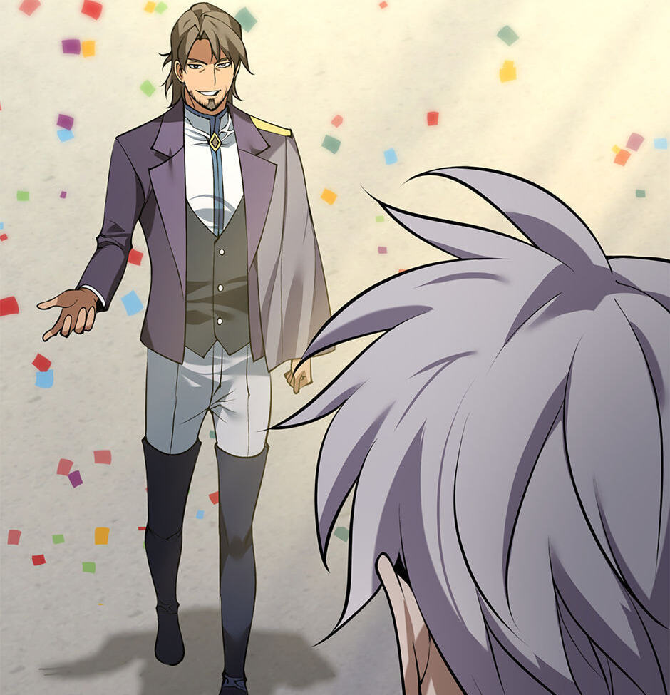 Read Overgeared (Team Argo) chapter 289 image 118 on Lezhin