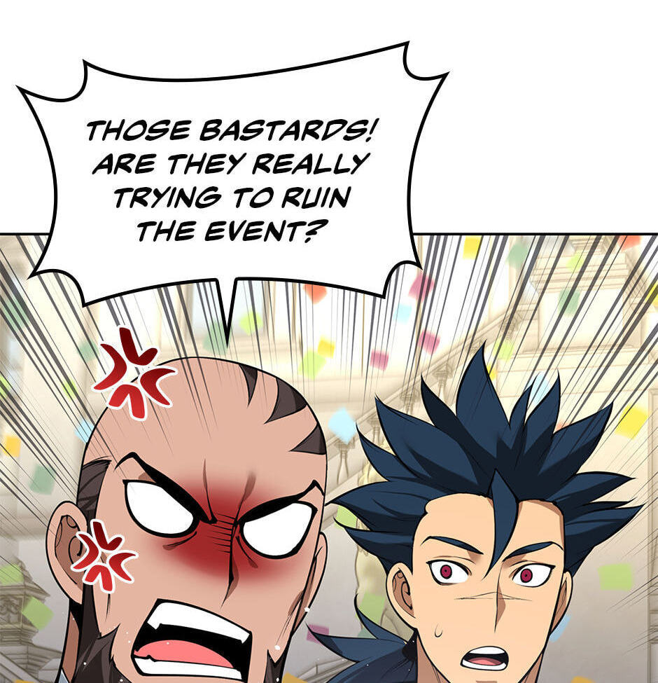 Read Overgeared (Team Argo) chapter 289 image 120 on Lezhin