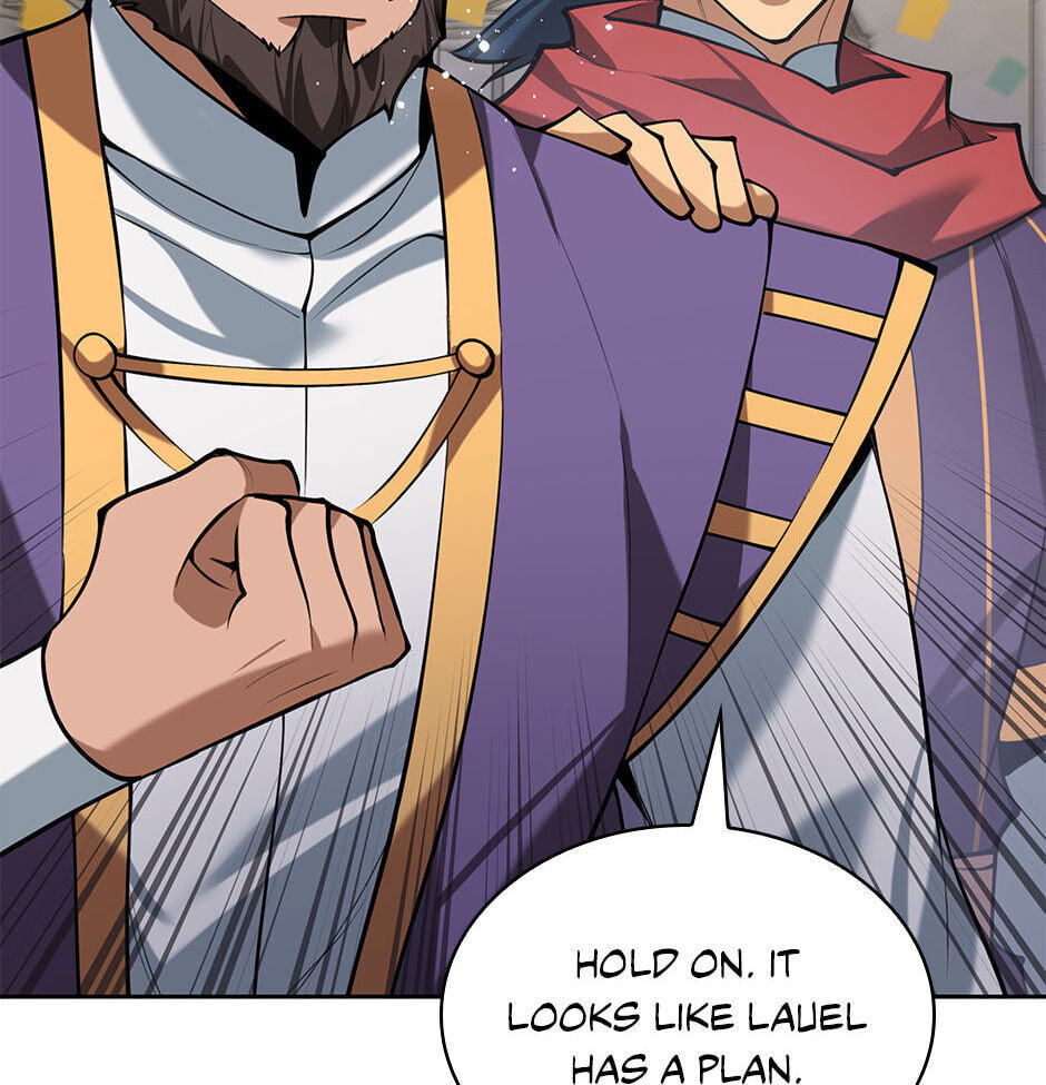Read Overgeared (Team Argo) chapter 289 image 121 on Lezhin