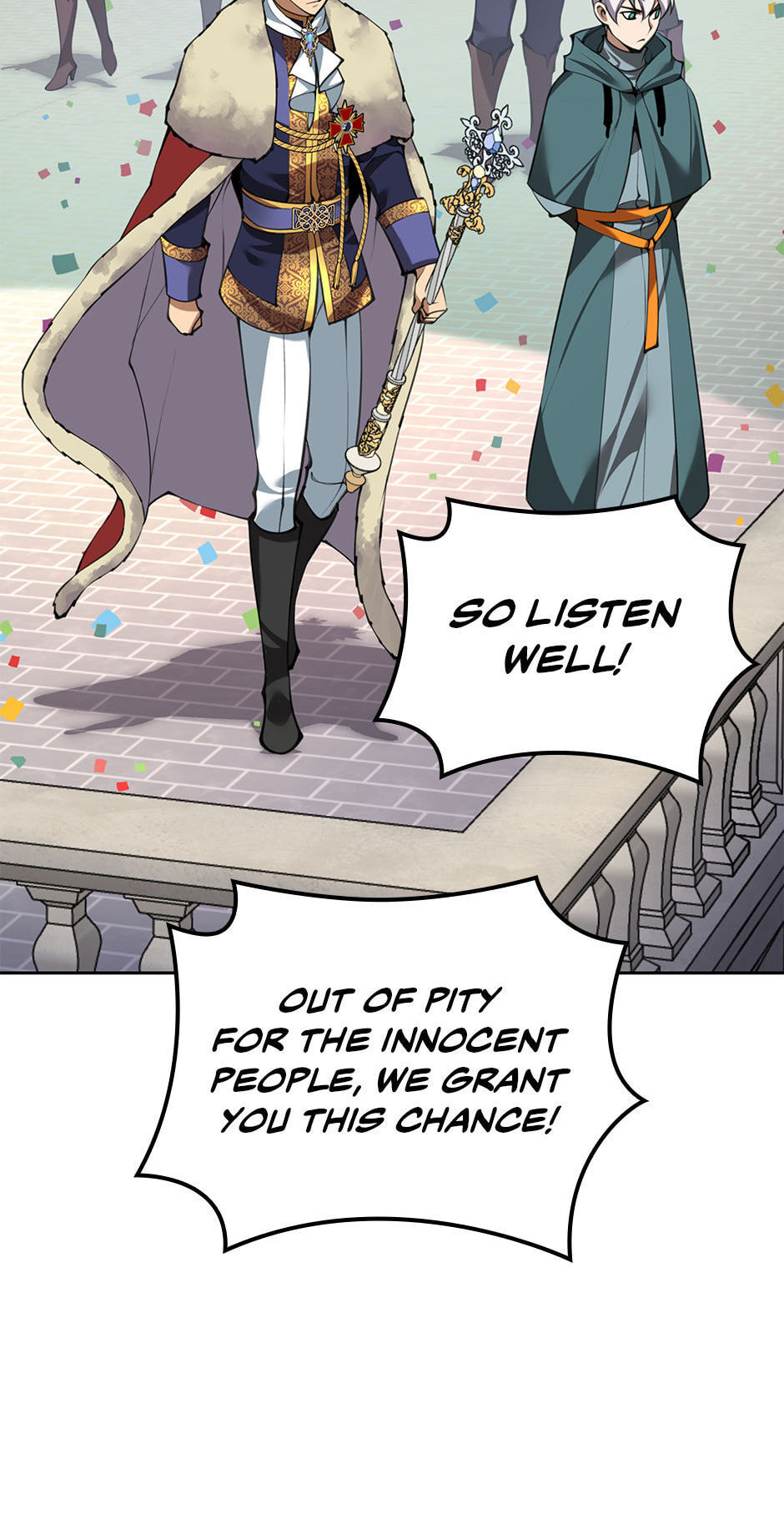 Read Overgeared (Team Argo) chapter 289 image 126 on Lezhin