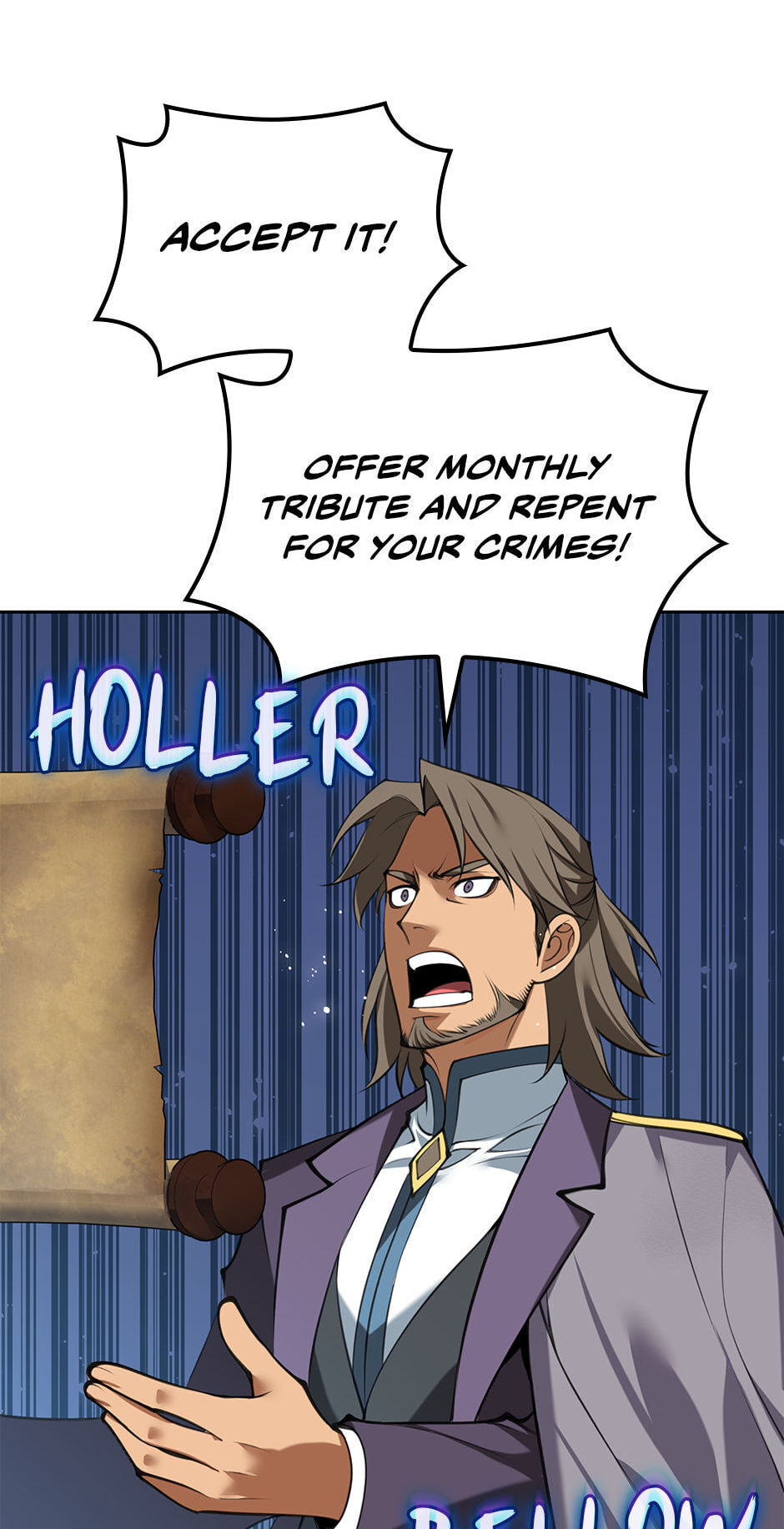 Read Overgeared (Team Argo) chapter 289 image 127 on Lezhin