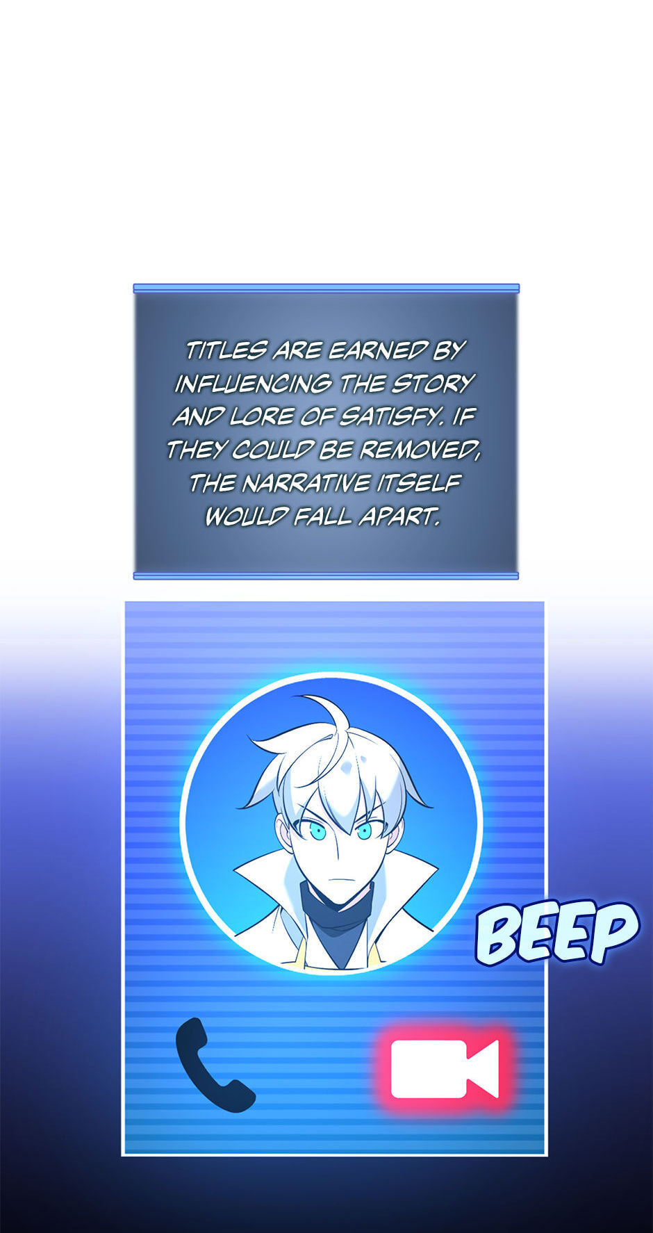 Read Overgeared (Team Argo) chapter 289 image 13 on Lezhin
