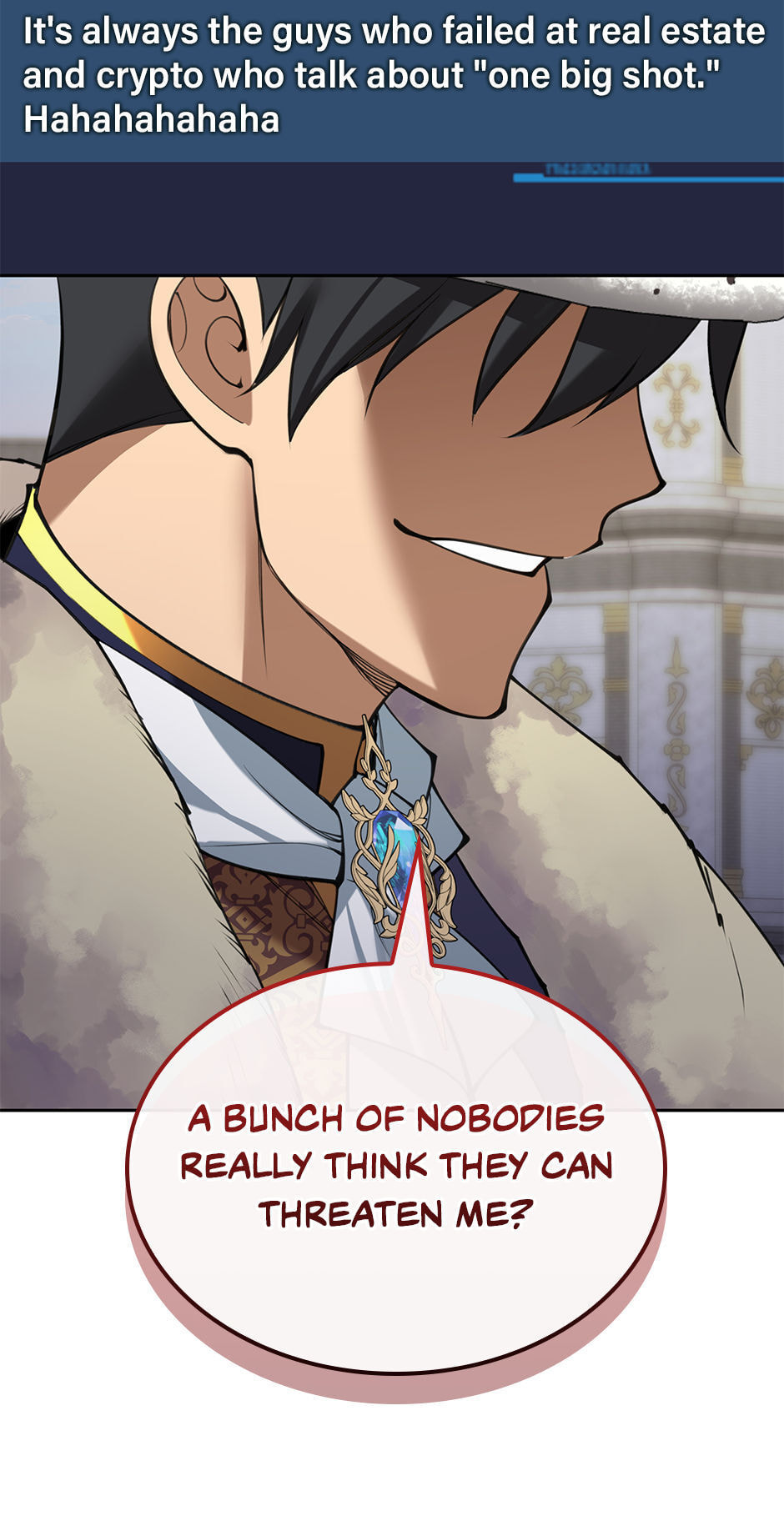 Read Overgeared (Team Argo) chapter 289 image 135 on Lezhin