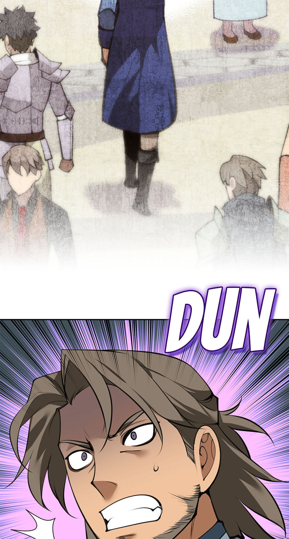 Read Overgeared (Team Argo) chapter 289 image 138 on Lezhin