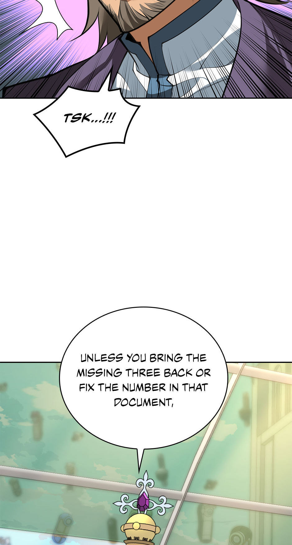 Read Overgeared (Team Argo) chapter 289 image 139 on Lezhin