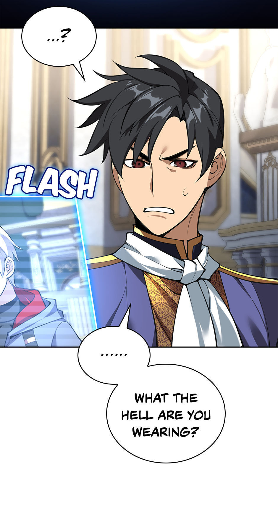 Read Overgeared (Team Argo) chapter 289 image 14 on Lezhin