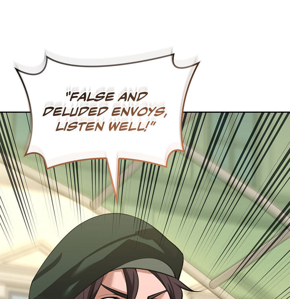 Read Overgeared (Team Argo) chapter 289 image 145 on Lezhin