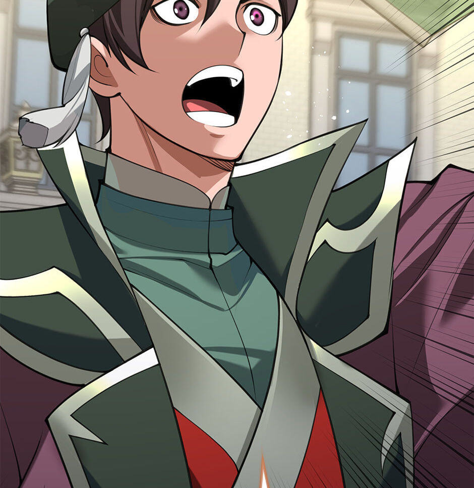 Read Overgeared (Team Argo) chapter 289 image 146 on Lezhin