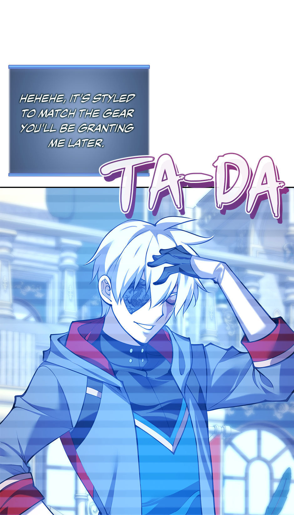 Read Overgeared (Team Argo) chapter 289 image 15 on Lezhin