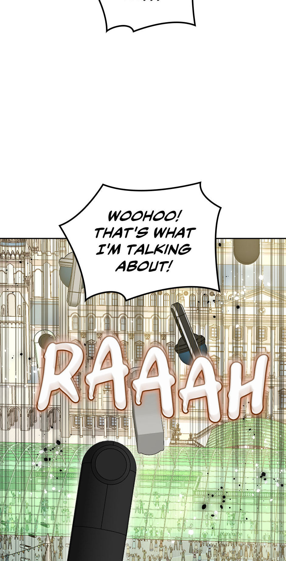 Read Overgeared (Team Argo) chapter 289 image 153 on Lezhin