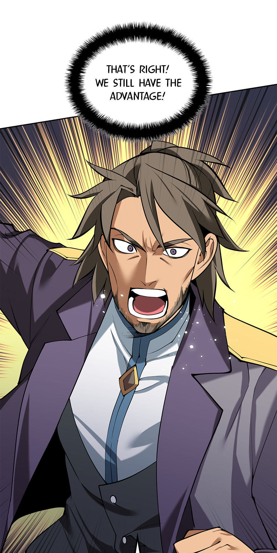 Read Overgeared (Team Argo) chapter 289 image 159 on Lezhin