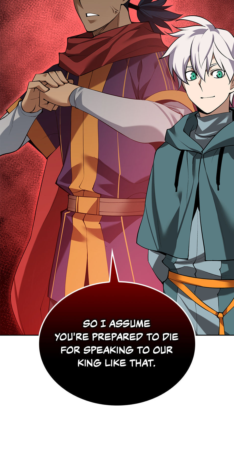 Read Overgeared (Team Argo) chapter 289 image 161 on Lezhin