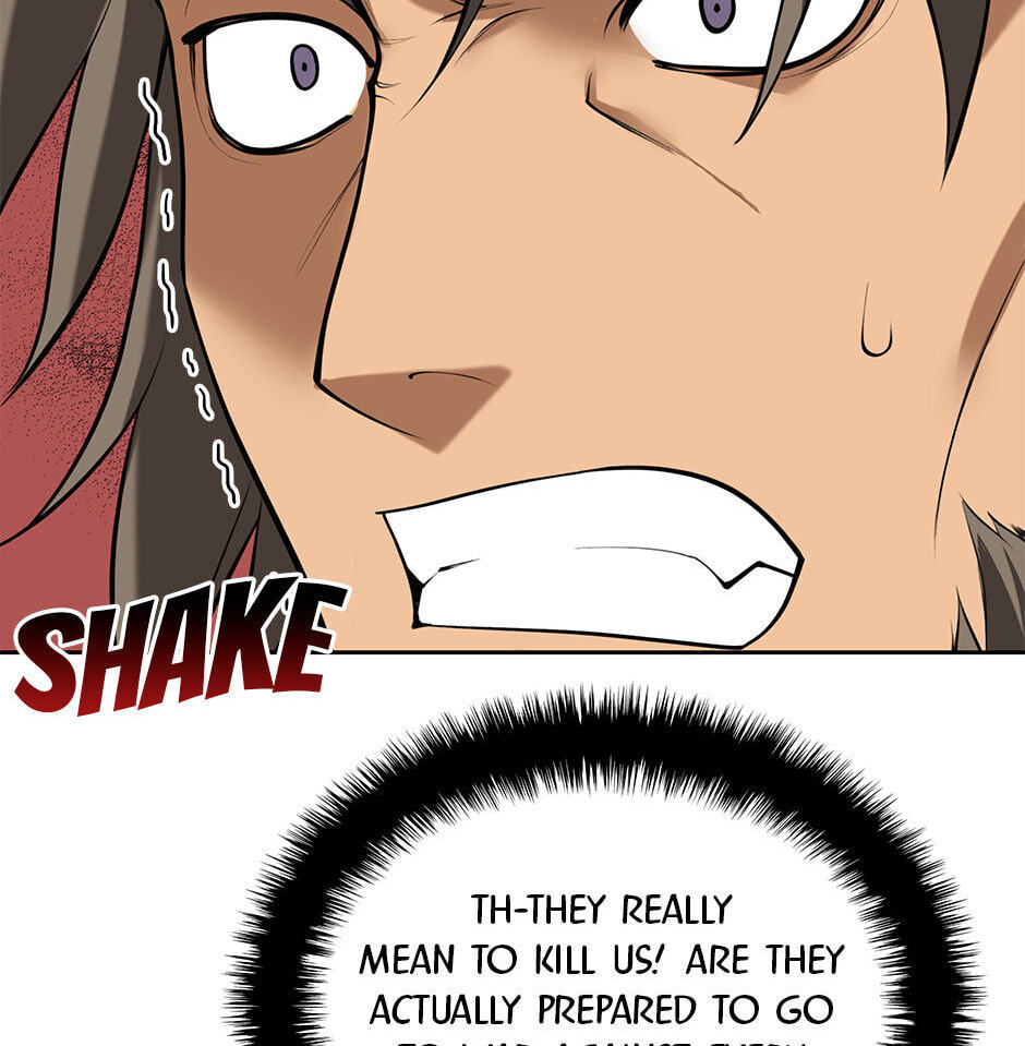 Read Overgeared (Team Argo) chapter 289 image 163 on Lezhin