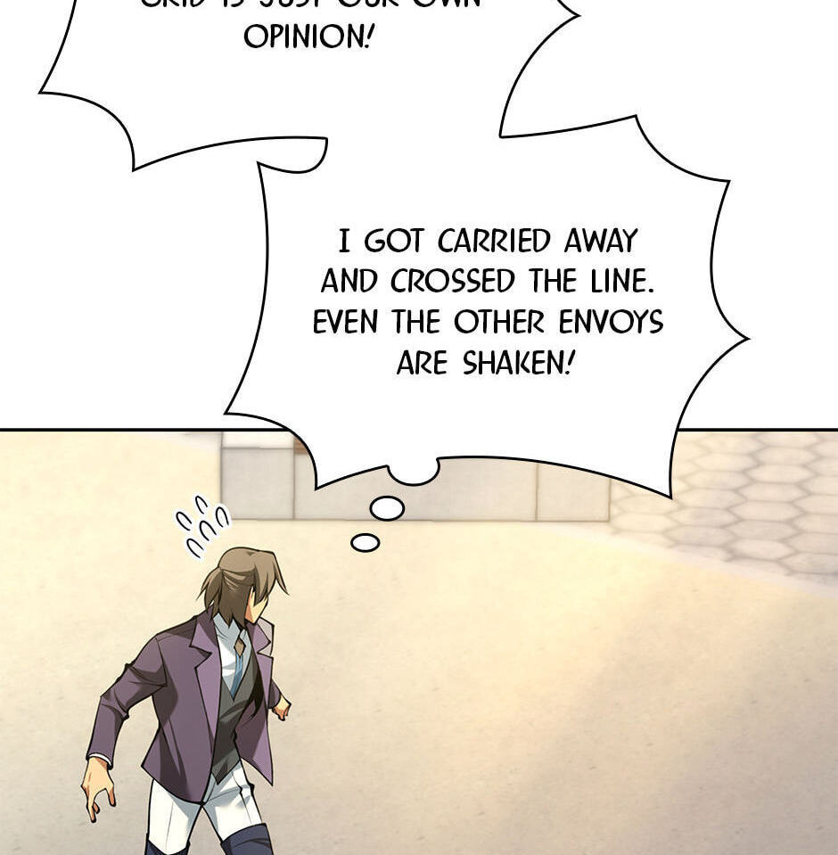 Read Overgeared (Team Argo) chapter 289 image 165 on Lezhin