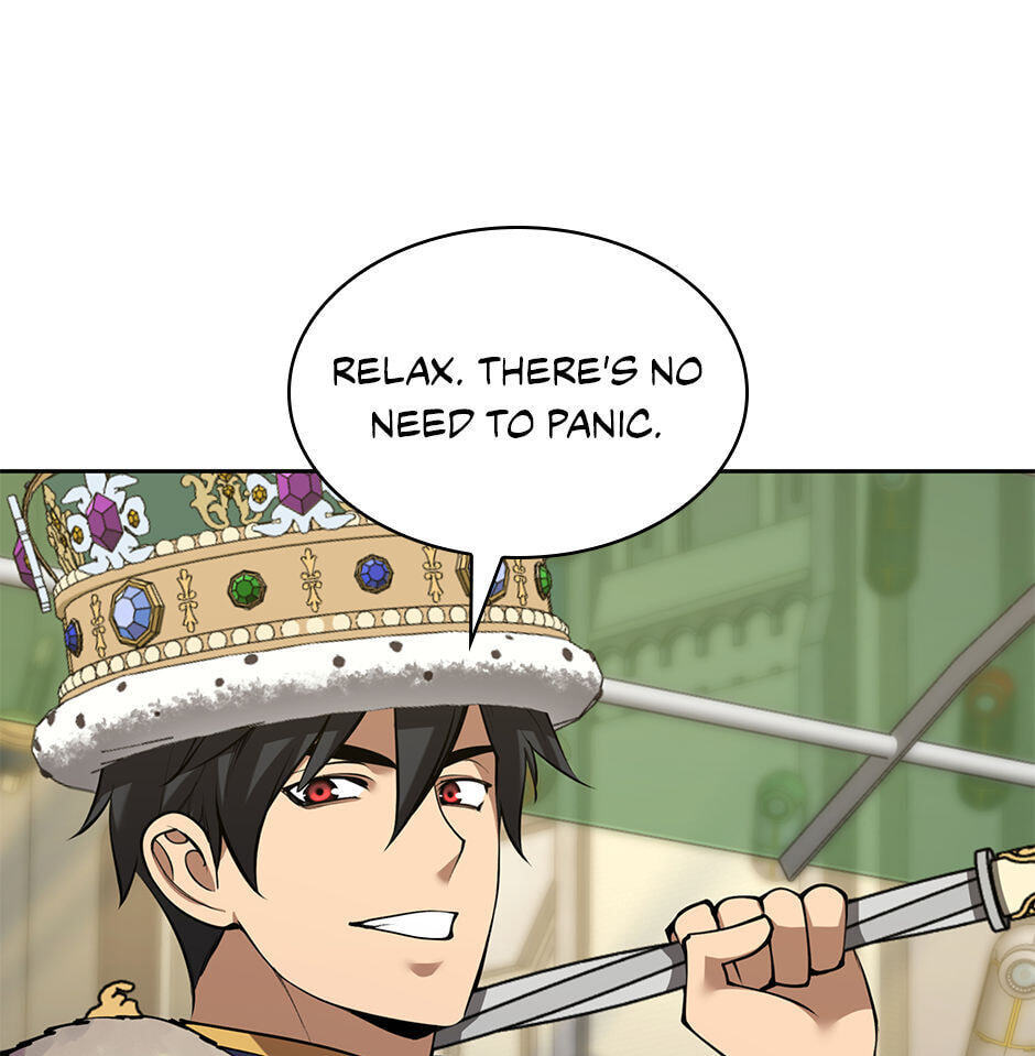 Read Overgeared (Team Argo) chapter 289 image 170 on Lezhin