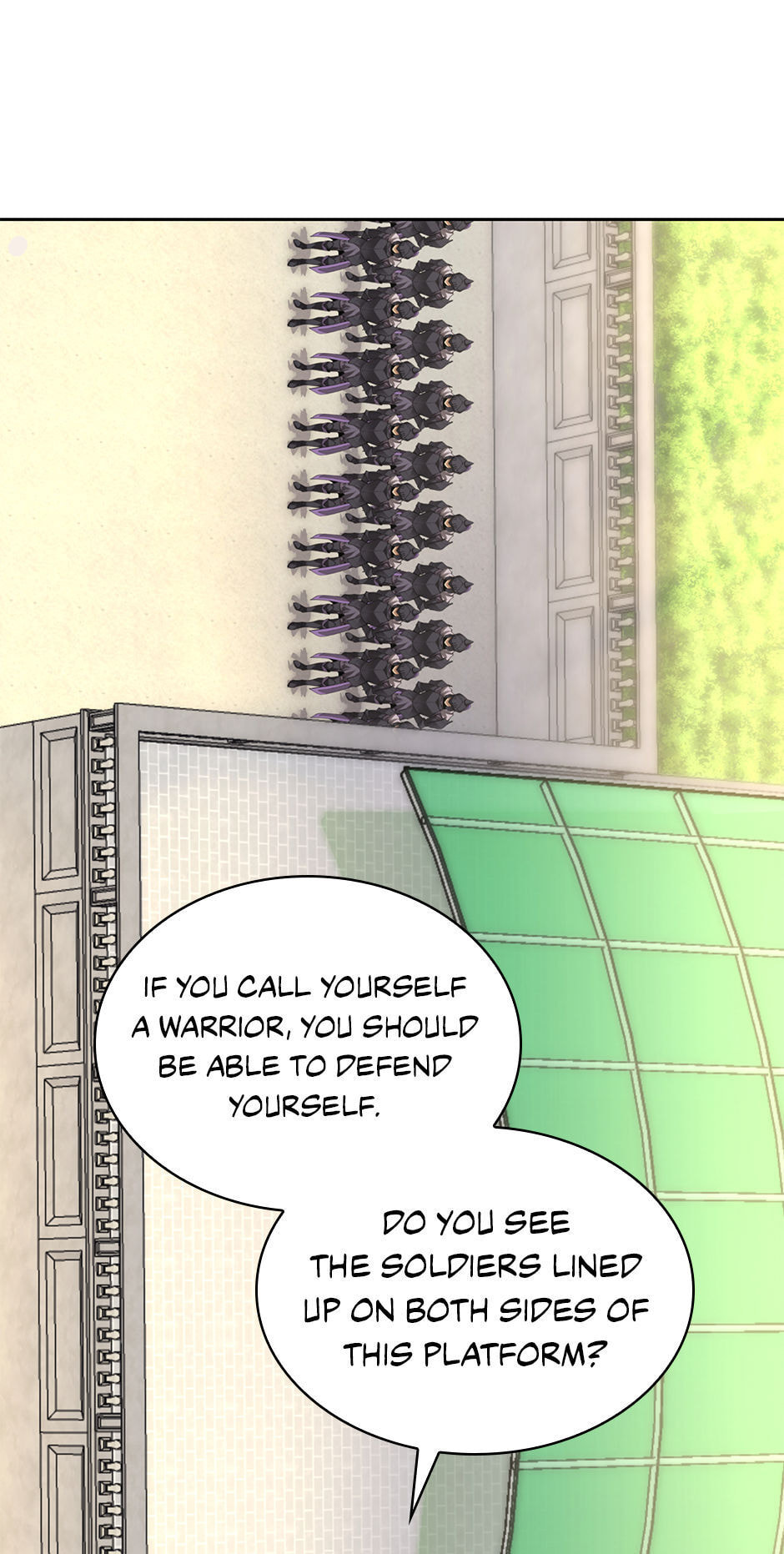 Read Overgeared (Team Argo) chapter 289 image 172 on Lezhin