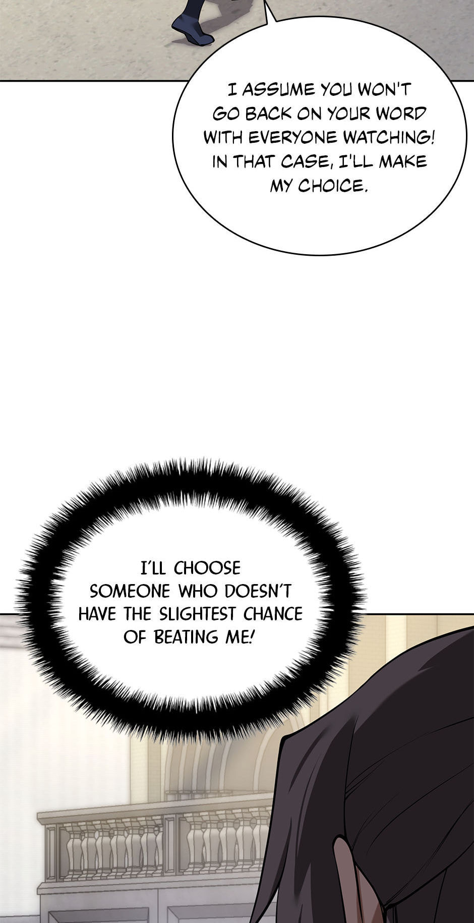 Read Overgeared (Team Argo) chapter 289 image 178 on Lezhin