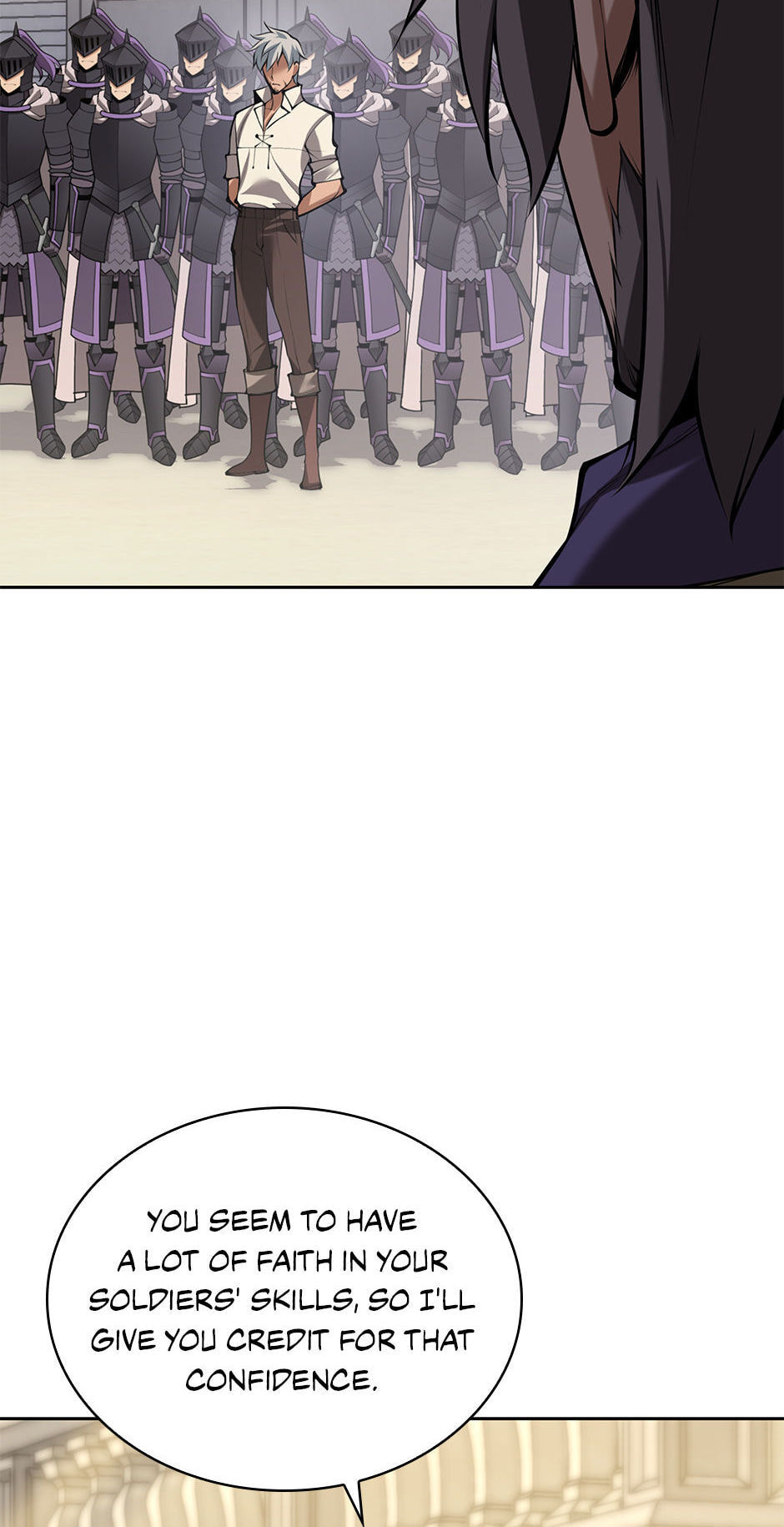 Read Overgeared (Team Argo) chapter 289 image 179 on Lezhin