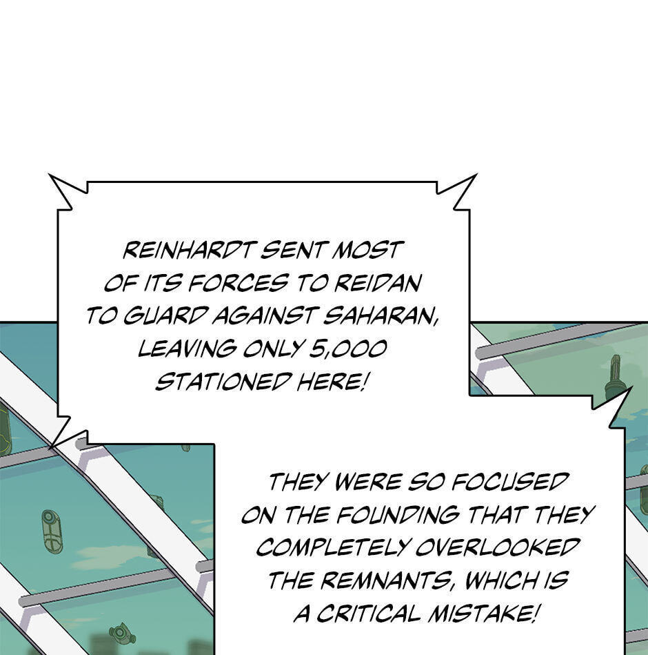 Read Overgeared (Team Argo) chapter 289 image 20 on Lezhin