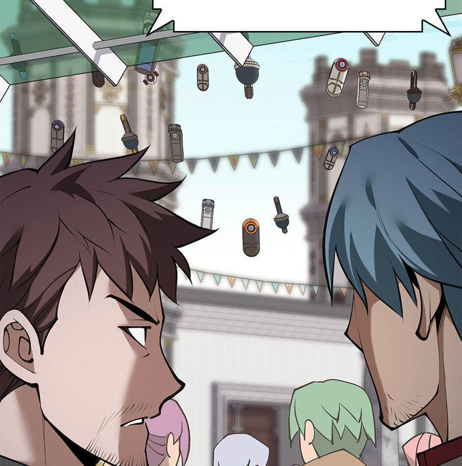 Read Overgeared (Team Argo) chapter 289 image 21 on Lezhin