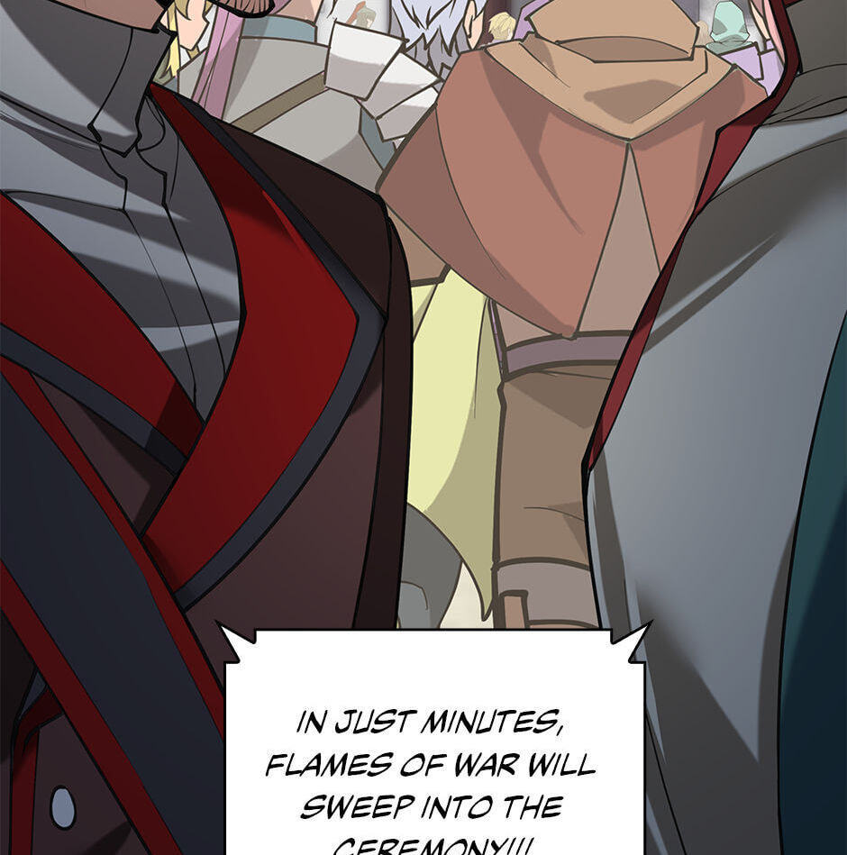 Read Overgeared (Team Argo) chapter 289 image 22 on Lezhin
