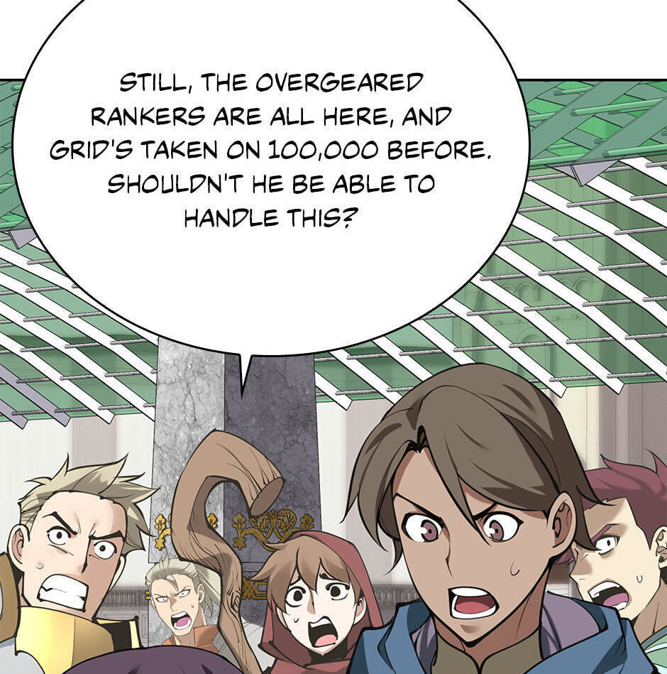 Read Overgeared (Team Argo) chapter 289 image 24 on Lezhin