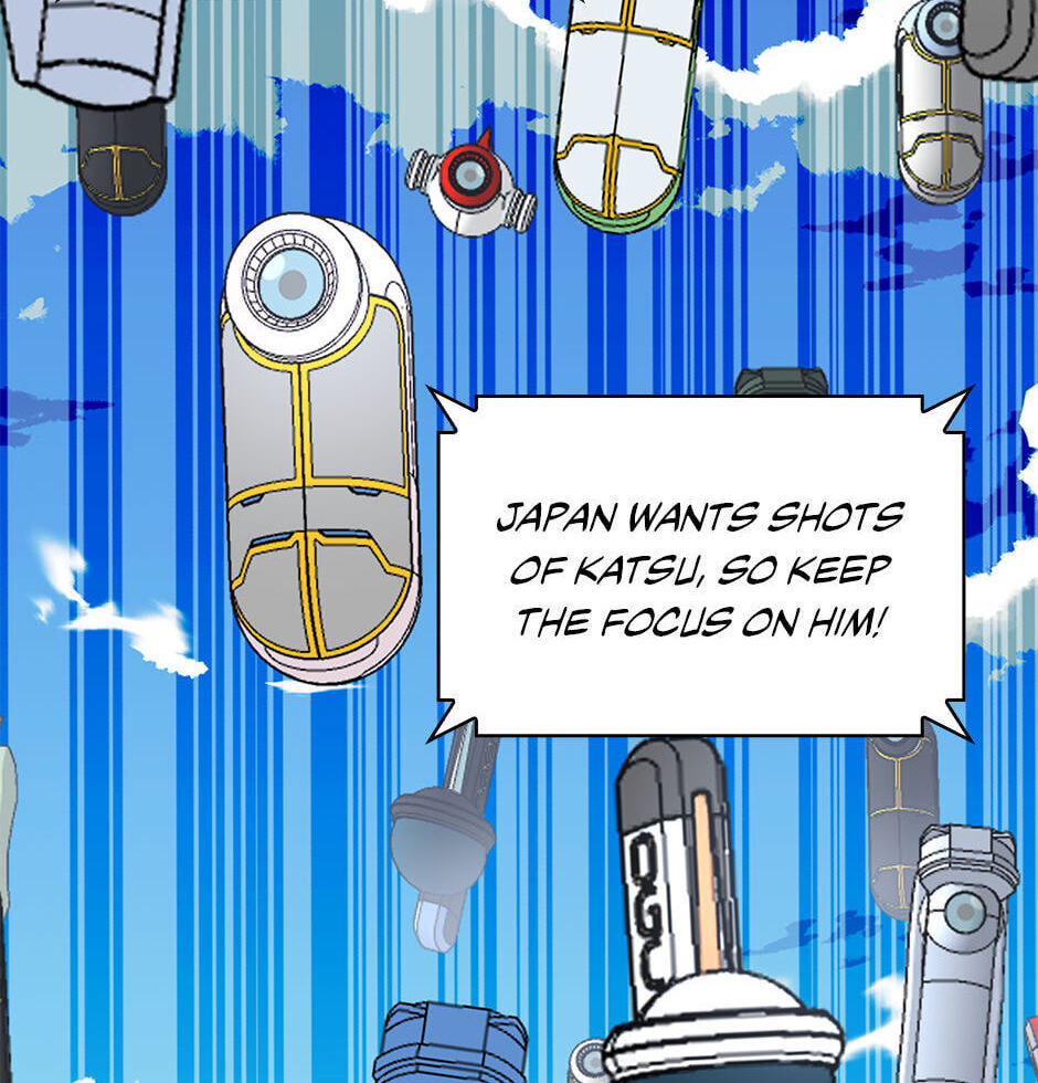 Read Overgeared (Team Argo) chapter 289 image 3 on Lezhin