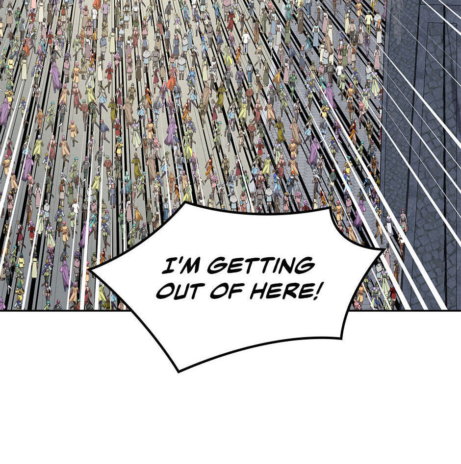 Read Overgeared (Team Argo) chapter 289 image 31 on Lezhin
