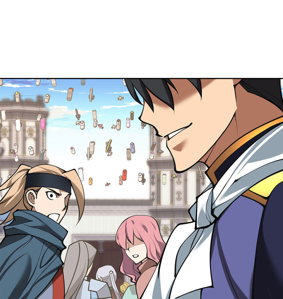 Read Overgeared (Team Argo) chapter 289 image 32 on Lezhin