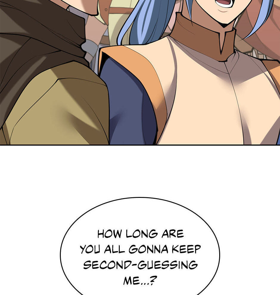 Read Overgeared (Team Argo) chapter 289 image 35 on Lezhin